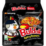 Buldak Original - US 8160