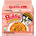 Buldak Rosé - US 4542