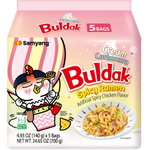 Buldak Cream Carbonara - US 6988