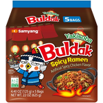Buldak Yakisoba - US 3327