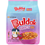Buldak Swicy - US 5356