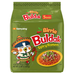 Buldak Birria - US 7925
