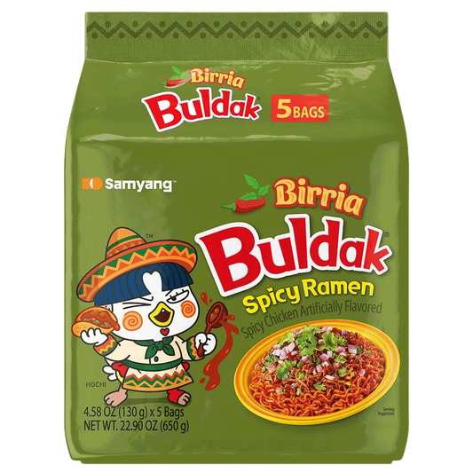 Buldak Birria - US 7925