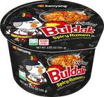 Buldak Original Big Bowl - US 9607