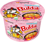 Buldak Carbonara Big Bowl - US 8589