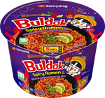 Buldak Habanero Lime Big Bowl - US 3149