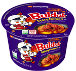 Buldak Korean Chicken - US 7258
