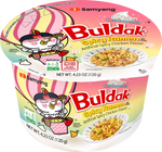 Buldak Cream Carbonara - US 2281