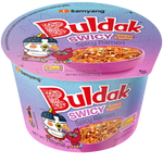 Buldak Swicy Bowl - US 9157