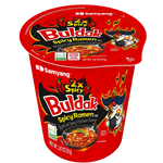 Buldak 2X Spicy Cup - US 8679