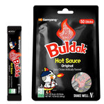 Buldak Original Hot Sauce Stick - US 5620