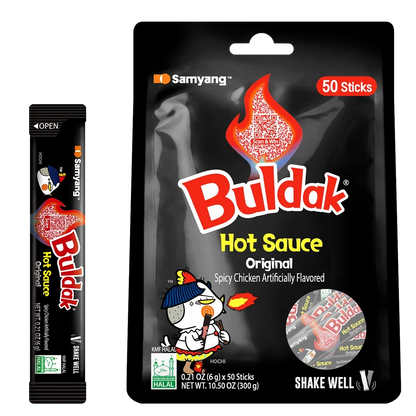 Buldak Original Hot Sauce Stick - US 5620