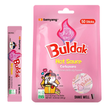 Buldak Carbonara Hot Sauce Stick - US 6201