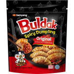 Buldak Dumpling - US 5023