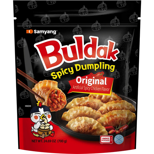 Buldak Dumpling - US 5023