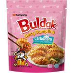 Buldak Carbonara Dumpling - US 2202