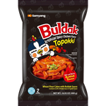 Buldak Frozen Tteokbokki - US 7719