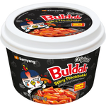 Buldak Tteokbokki - US 8947