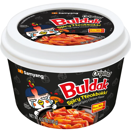 Buldak Tteokbokki - US 8947