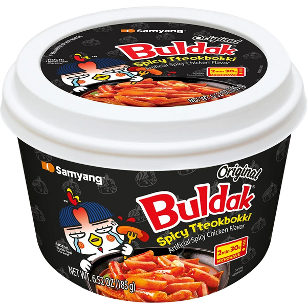 Buldak Tteokbokki - US 8947