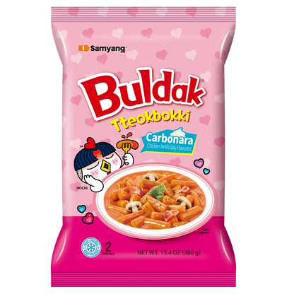 Carbo Frozen Topokki - US 3759