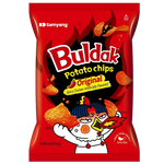 Buldak potato Original - US 1607